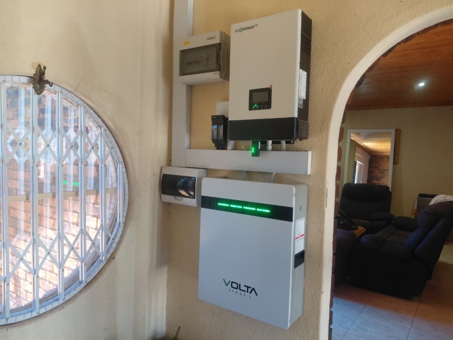 3 Bedroom Property for Sale in Vaalpark Free State